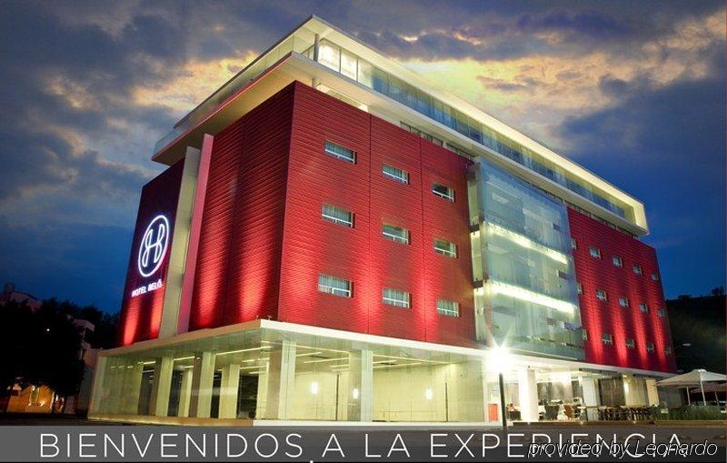 Gamma Morelia Belo Exteriör bild